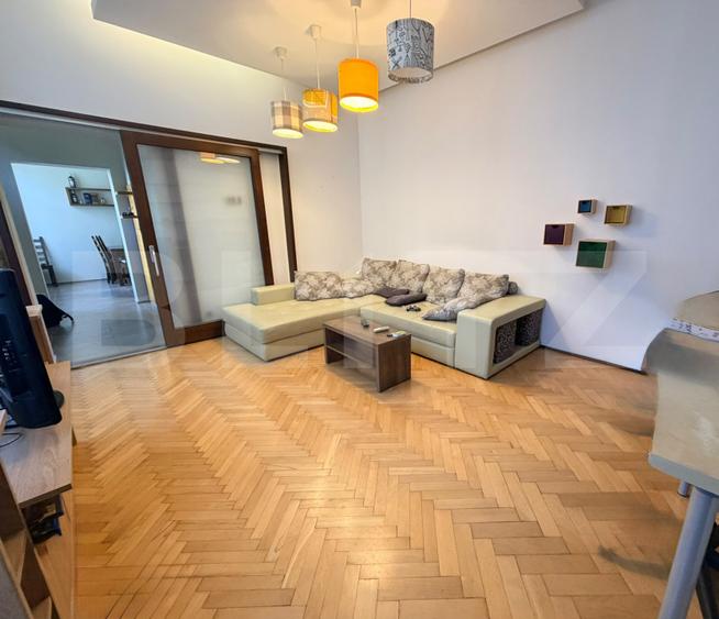 Apartament 2 camere | Zona Centrala |
