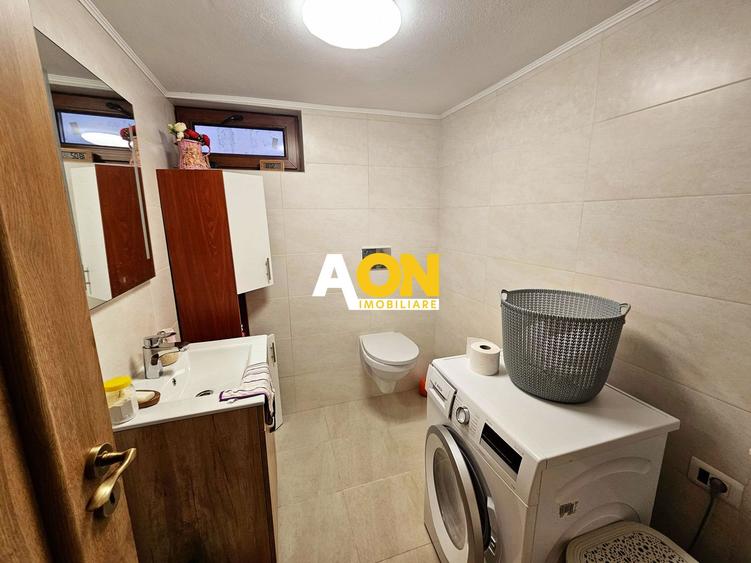 Casa D+P+1E, 6 camere, 1024 mp teren, Barabant