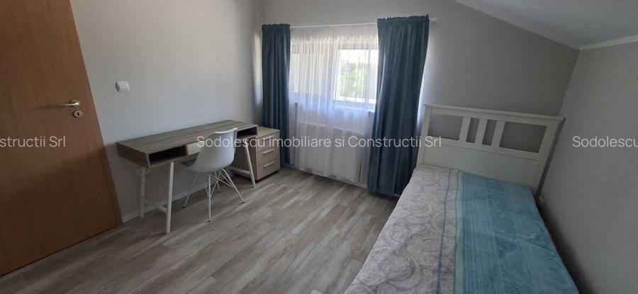 Casă de închiriat în Dumbravita – 3 dormitoare si garaj - 23