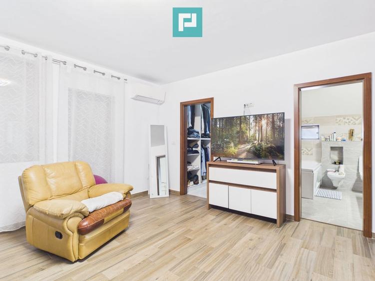 Casă individuală, 146 mp, 609 mp teren, Dumbrăvița