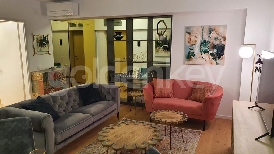 Apartament cu 2 camere in complex rezidential | garaj - 2