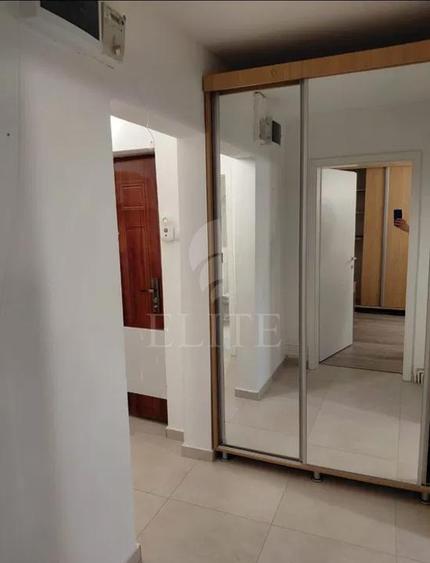 Apartament o camera în zona KAUFLAND