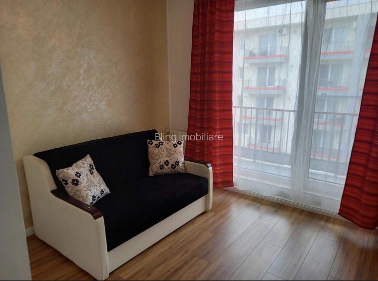 Apartament de 42 mp parcare subterana,bloc cu lift,zona Abatorului - 3