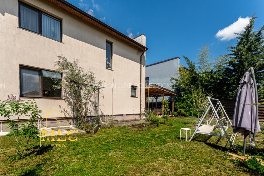 Vilă individuală | Peninsula Residence, Crevedia -Buftea | Acces la lac - 28