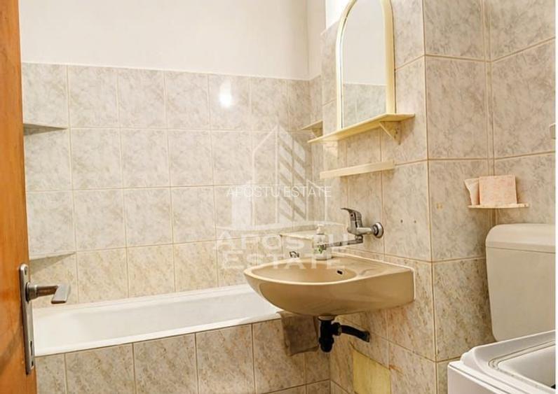 Apartament 3 camere ,zona Podgoria ,80mp - 5