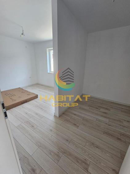 3 camere - imobil NOU - finalizat - acte gata