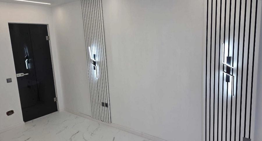 Apartament 3 camere | 2 băi | finisat premium | zona Amethyst / Vivo