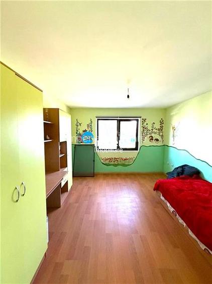 Vila 5 camere, 740 teren, asfalt , centru Horlesti  Iasi - 6