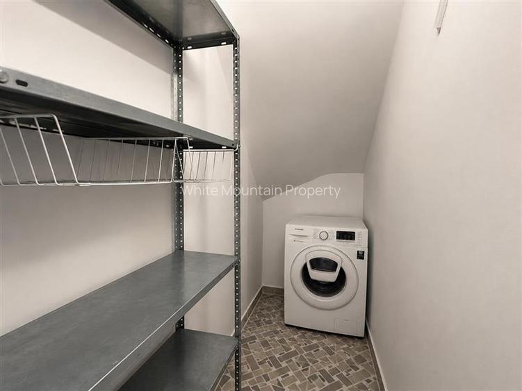 Casa de inchiriat 4 camere complet mobilata | Sanpetru Brasov - 30