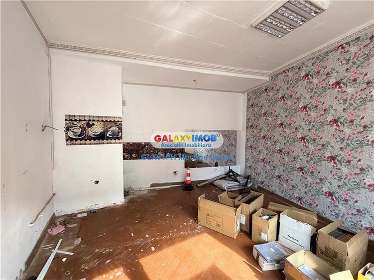 Inchiriere spatii comerciale, Ultracentral, Ploiesti