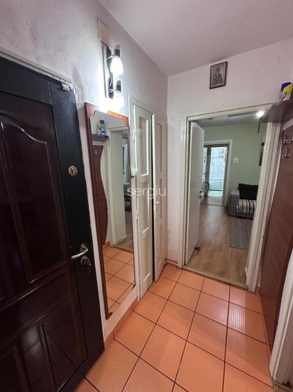Apartament 3 camere, 66 m, etaj 2/4 – gata de mutat, zonă liniștită, langa Palas - 13