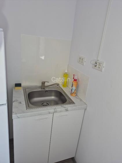 Apartament mobilat și utilat, centrală gaz, Faleză Nord, str. Pescăruș 22A - 8