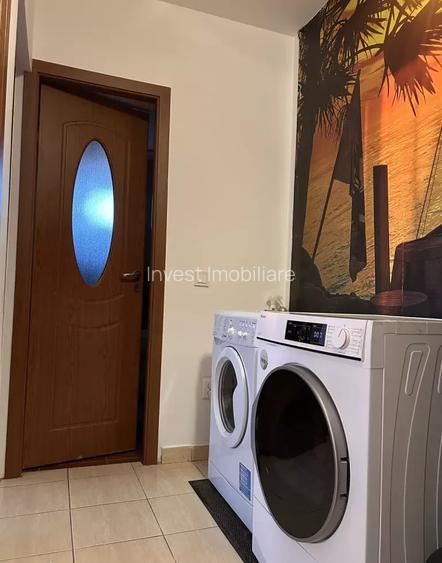 Apartament 3 camere decomandat - 71 MP utili - Nicolina 2 - 7
