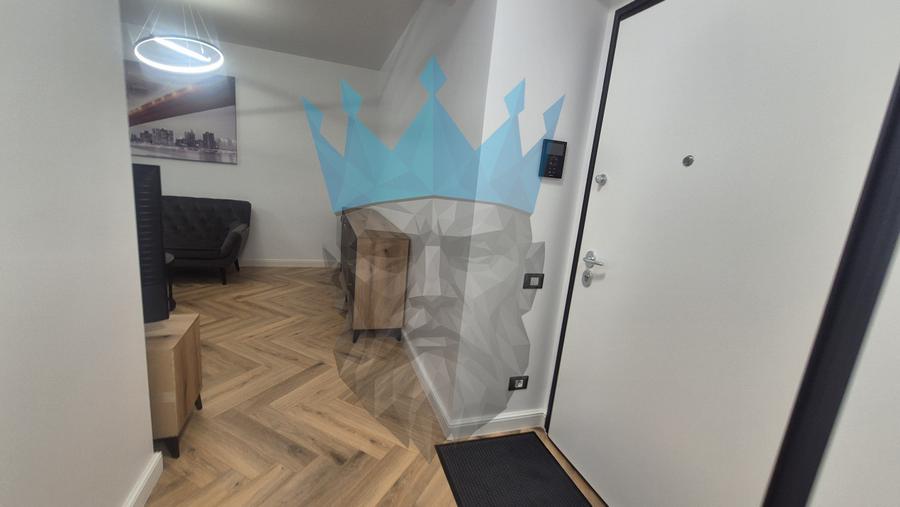 Apartament 2 Camere My Place North Voluntari