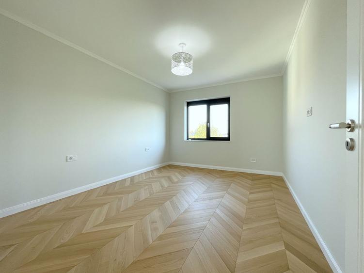 Casa individuala 1000 mp teren - Dumbravita - COMISION 0%