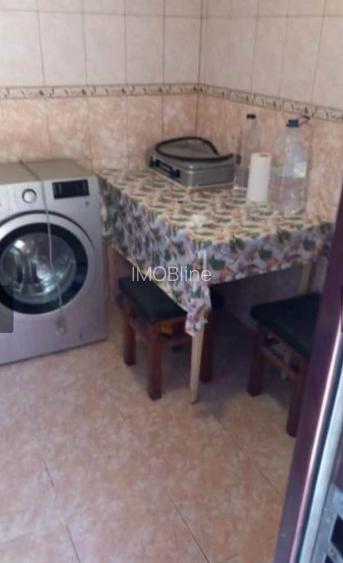 Garsonieră la curte zona Gara mobilată utilată 20 mp - 5