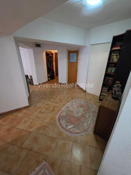 Apartament 4 camere | Știrbei Vodă – Cișmigiu | 110 mp | Decomandat | Etaj 5 - 10