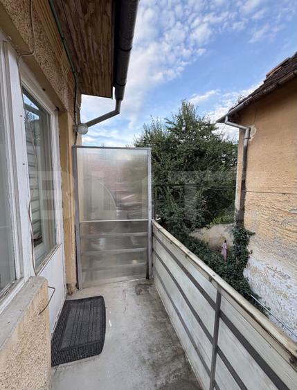 Garsoniera de inchiriat, 29 mp, zona Centrul Istoric