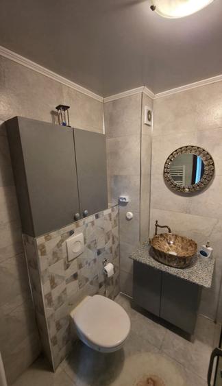 Apartament 3 camere Dristor - Fizicienilor - Parc IOR - Aleea Suraia 8