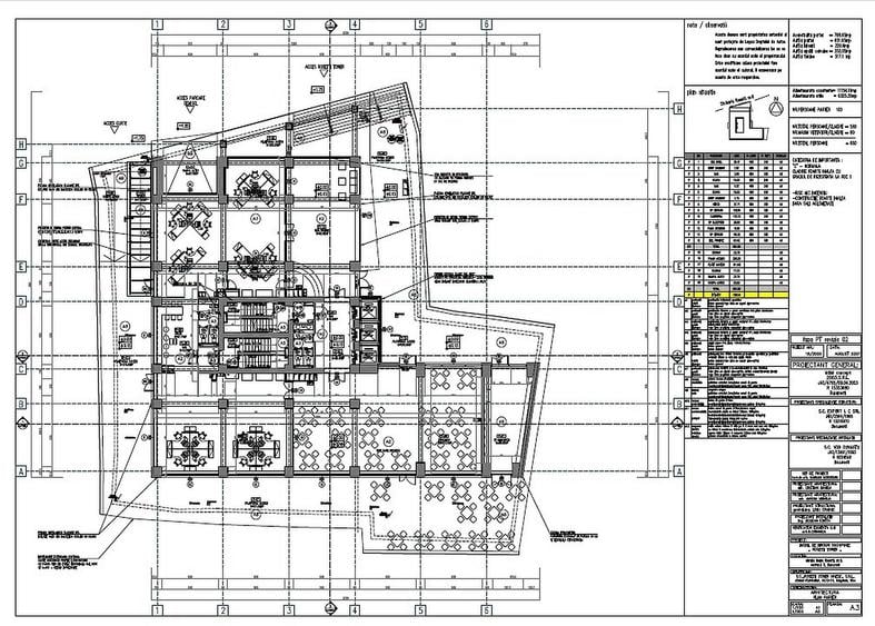 Universitate, Str. Maria Rosetti 6 - comision 0%, reprezentam proprietarul!