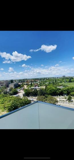 Apartament de Inchiriat -Afi City Bucurestii Noi