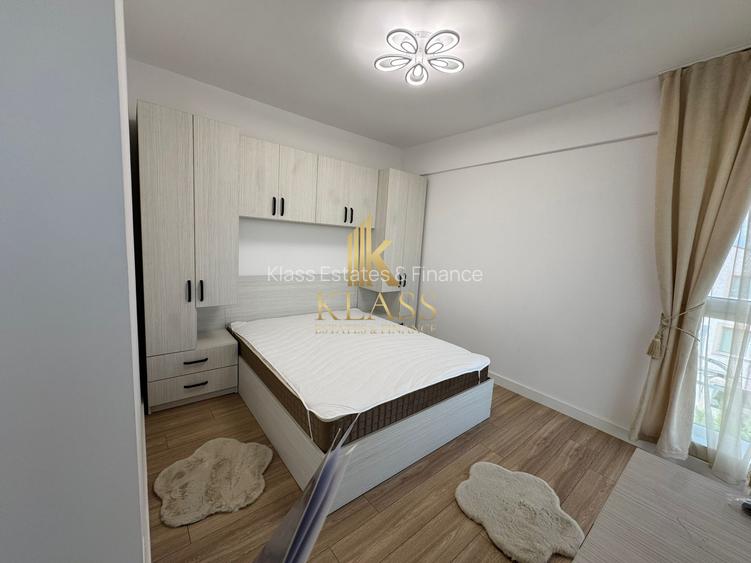 Apartament Nou, 2 camere Bloc Boutique,  Pipera - Emil Racovita - 5