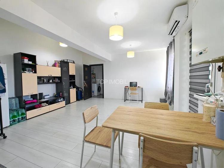 Apartament cu 2 camere, Bucium - Baroque Residence