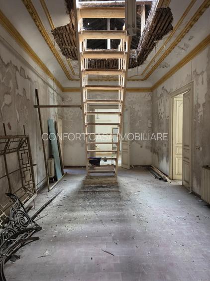 Dorobanti vanzare spatiu comercial 601 mp - 16