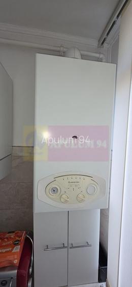 Apartamnet cu 3 camere de vanzare in Campina, Central - 17