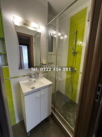 Apartament modern cu 2 camere, ultracentral, lângă Sala Palatului - 7