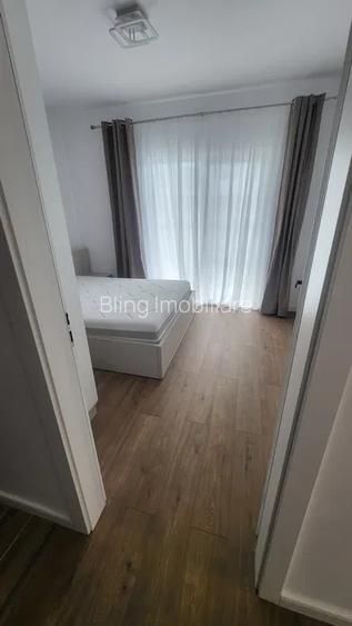 Apartament cu 2 camere, 48 mp, terasa de 25 mp, zona Eroilor - 7