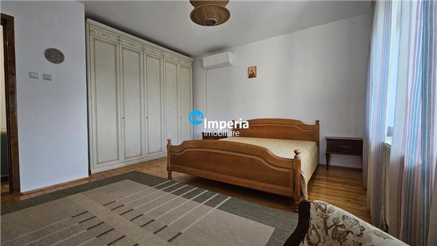 Casa spatioasa in Bucium – Plopii Fara Sot, una dintre cele mai apreciate zone r