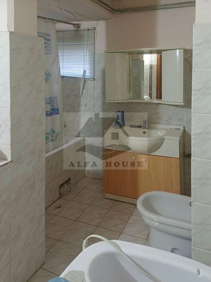 Apartament cu 4 camere in casa - zona Ultracentrala , AFI Mall, Patria
