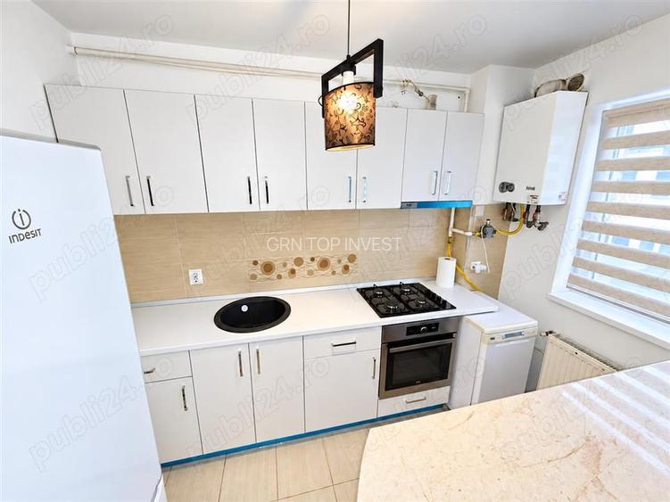 Apartament modern 2 camere balcon si parcare Doamna Stanca - 4