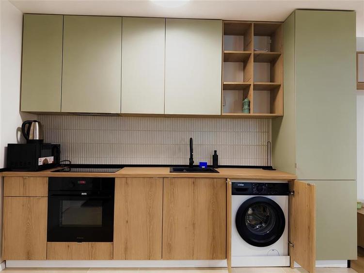 Apartament modern cu 2 camere ultracentral pe str Republicii