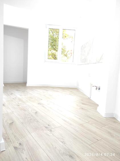 Apartament 2 camere 50mp zona Dva 2 finisat total Pret 77.000eur neg