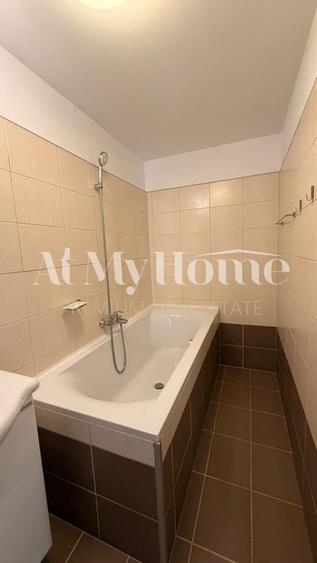 Apartament premium cu 3 camere | Natura Residence | Boxă inclusă