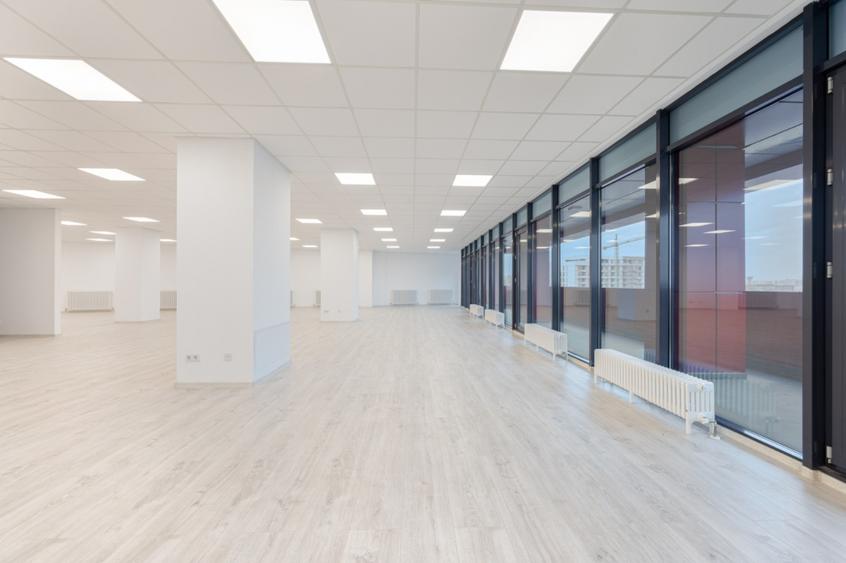 Spatiu comercial | Baicului | 305 mp | 355 mp |