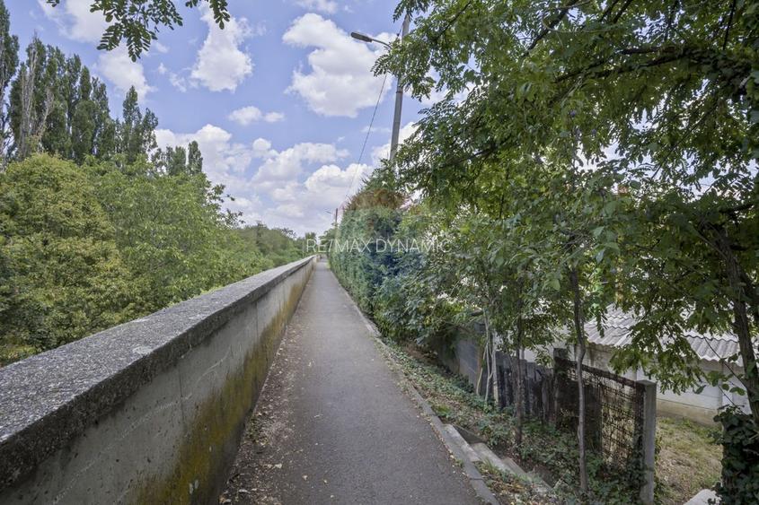 Casă complet mobilată în Aradul Nou, cu ieșire la mal - 22