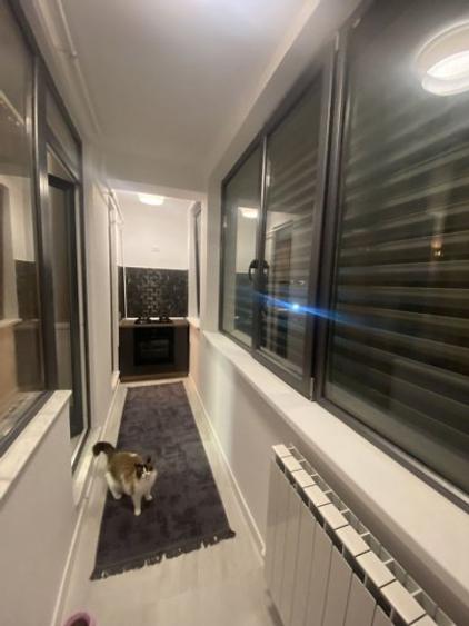 Apartament 2 camere de vanzare zona Campus