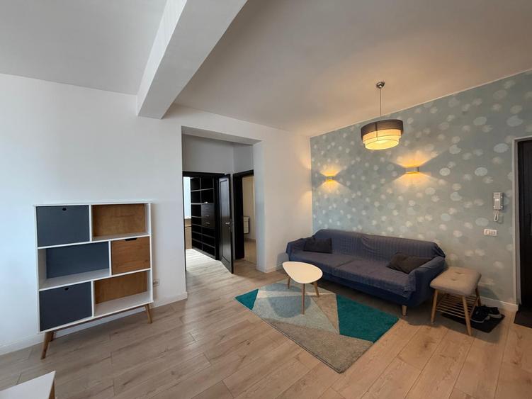 2 camere Domenii | Centrala Proprie | Carol Knappe