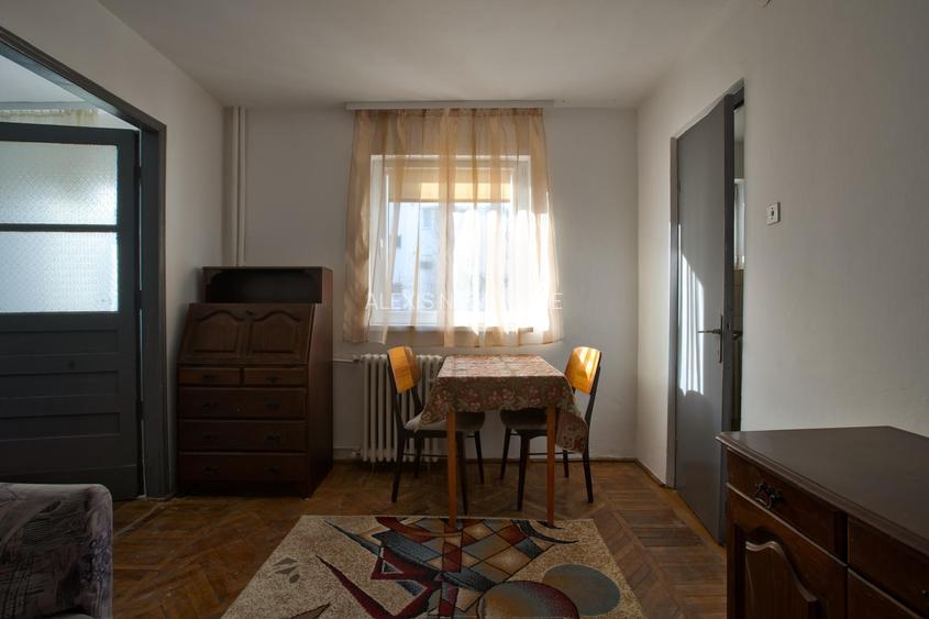Oportunitate de investiție – Apartament 2 camere, zona Cireșica - 7
