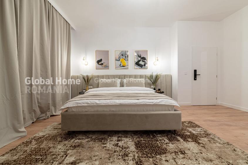 Premium Details | 2 Independent Units - Ideal Booking | Natiunile Unite - Unirii