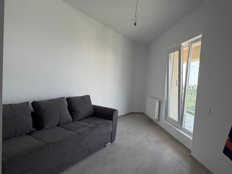 Apartament 3 camere,2 bai,centrala proprie,mutare imediata,Promenada Lacul Morii