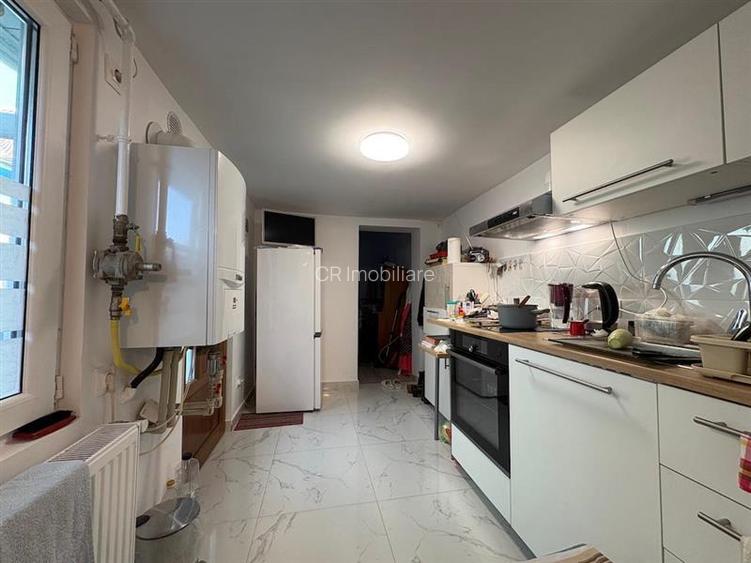 Teren + Casa Brancoveanu comision 0% - 6