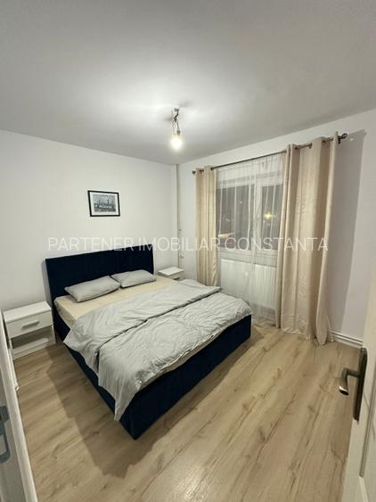 Apartament modern 4 camere Casa de Cultura / ICIL