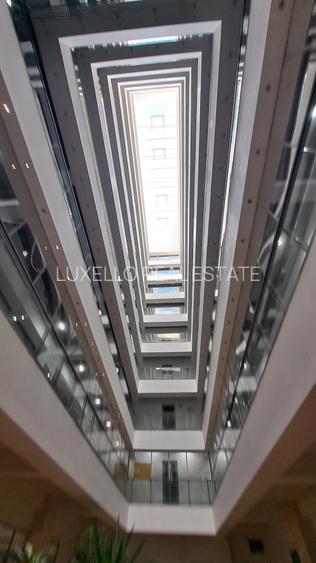 SPATIU BIROU- CLADIRE BIROURI  PREMIUM - 8