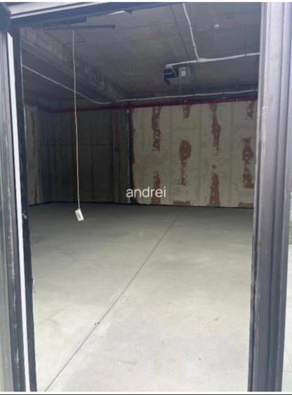Spatiul comercial One Cotroceni stradal cu terasa - 7