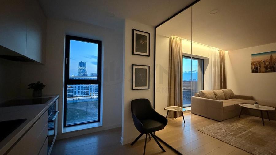 REA1028665 Apartament l 2 Camere l Nusco City 2