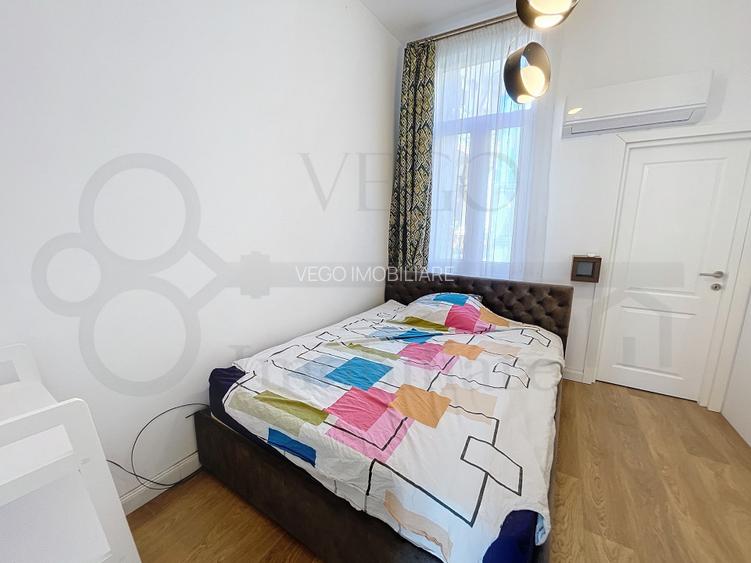Modern 1-Bedroom Apartment in an Ultra-Central Location –ideal for UMF - 5
